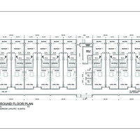 CLARK CENTER HOTEL | SERVICE APARTMENTS | RESIDENTIAL TOWERS